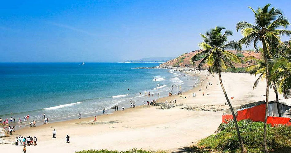 Goa