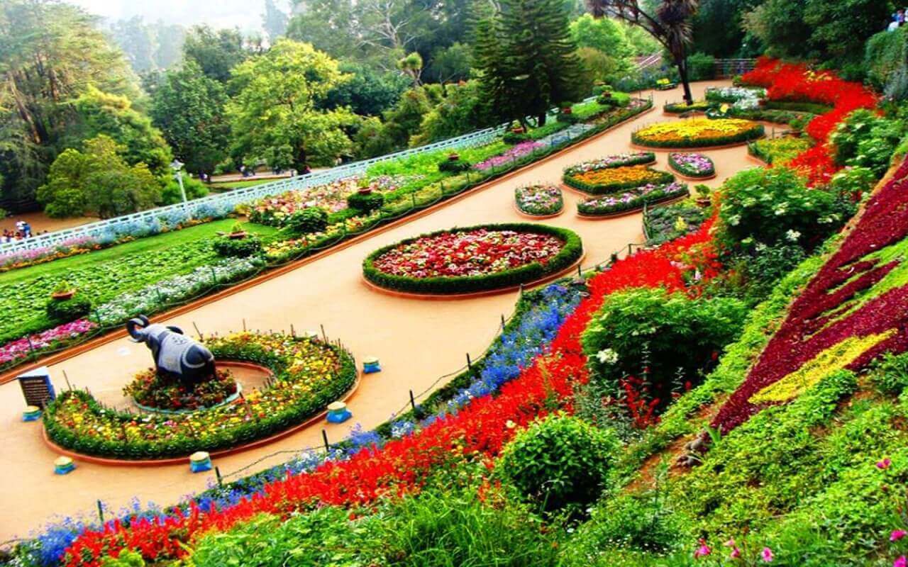 South India