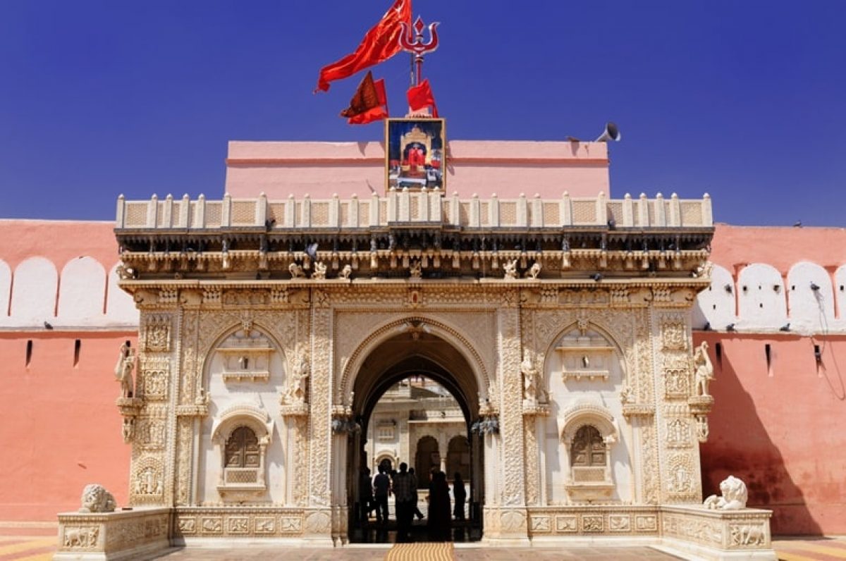 Rajasthan Package