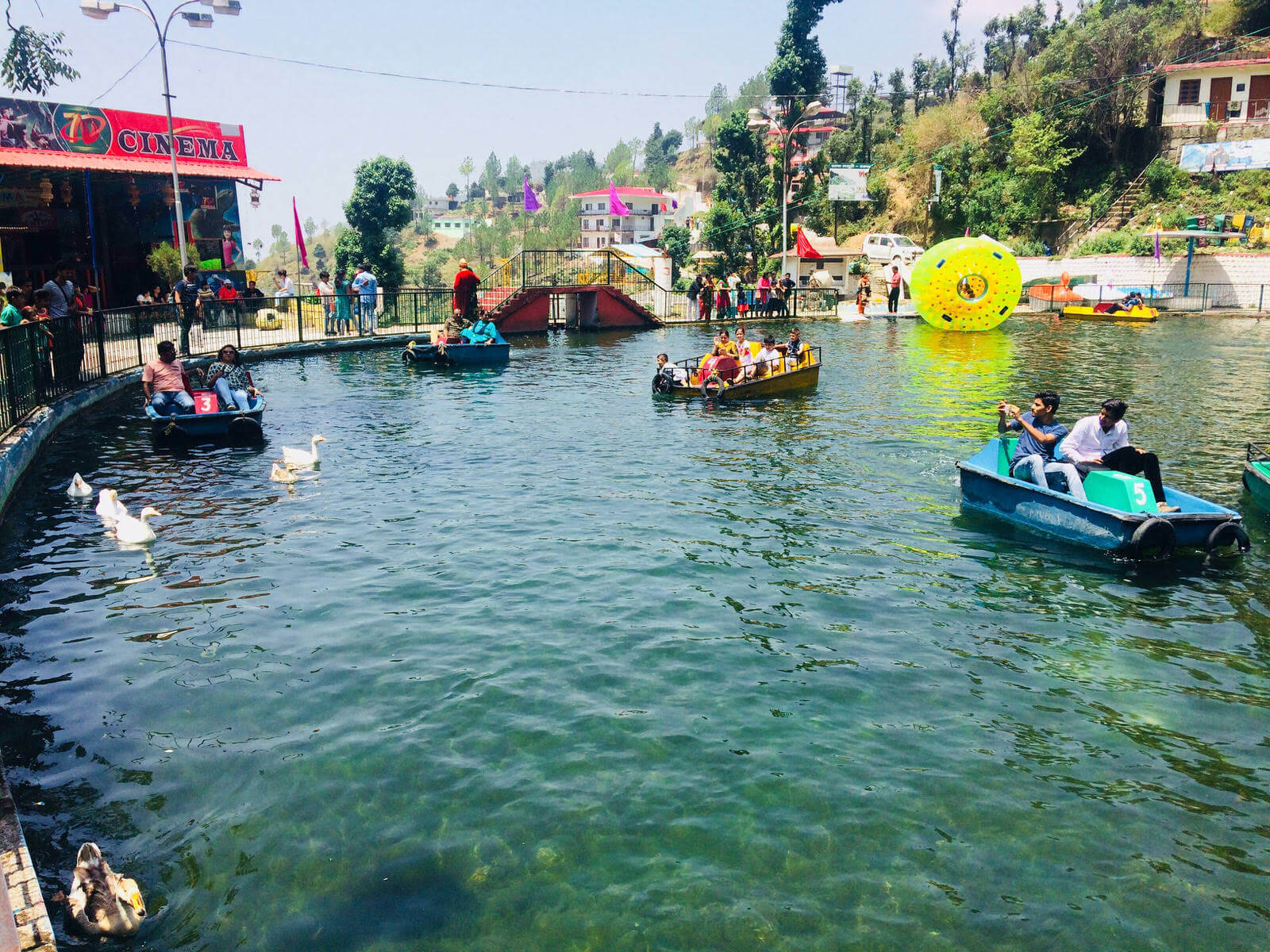 Uttaranchal